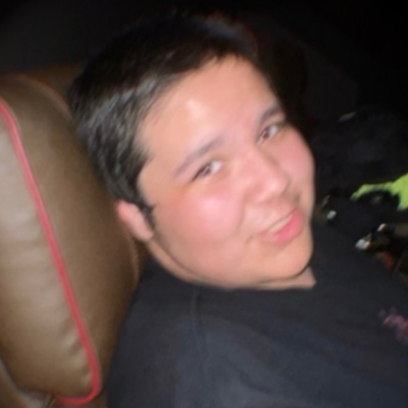 hunger_mike